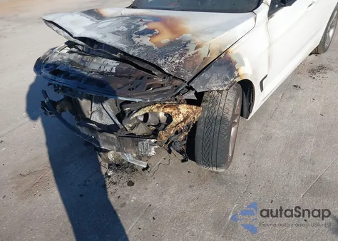 2015 BMW 328I Gran Turismo xDrive z USA, uszkodzony, nr VIN WBA3X5C5XFD561513